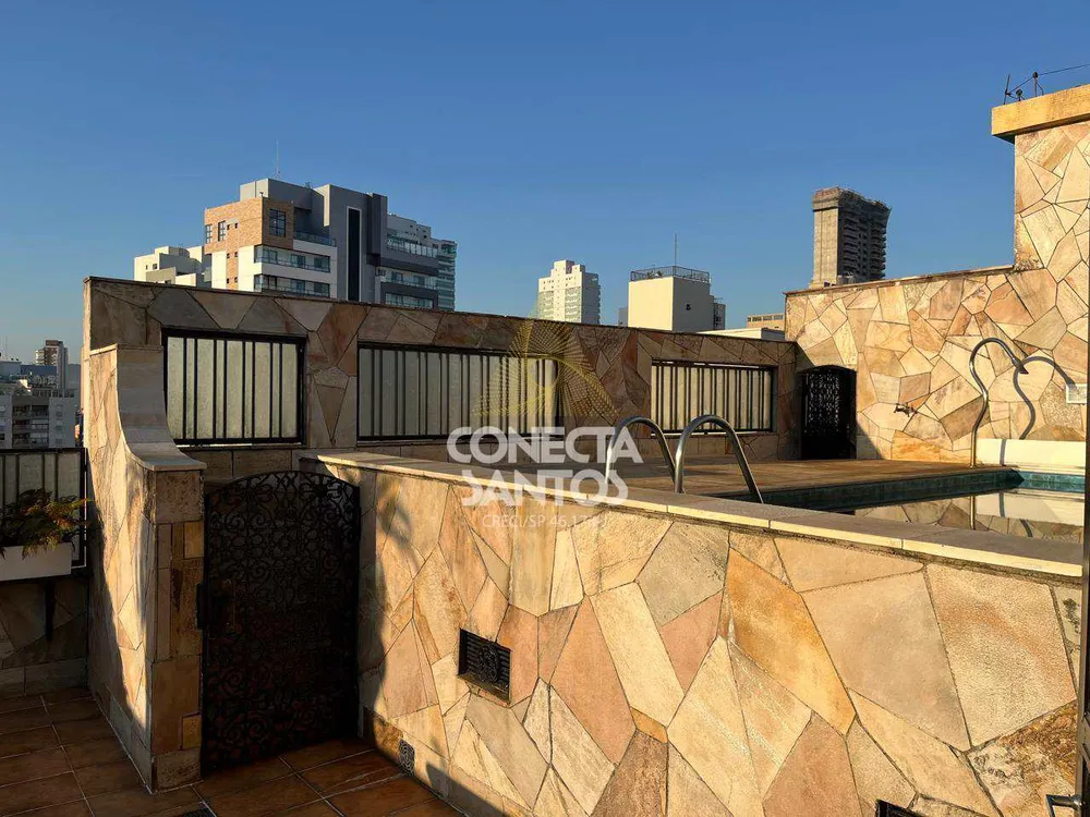 Cobertura, 4 quartos, 361 m² - Foto 9