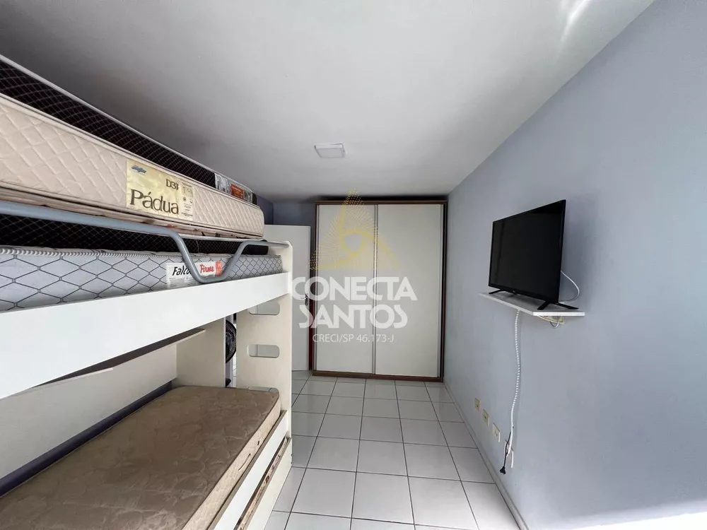 Apartamento, 2 quartos, 82 m² - Foto 3