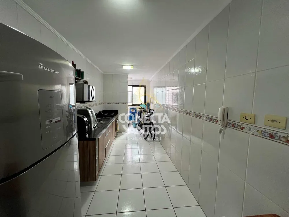 Apartamento, 2 quartos, 82 m² - Foto 3