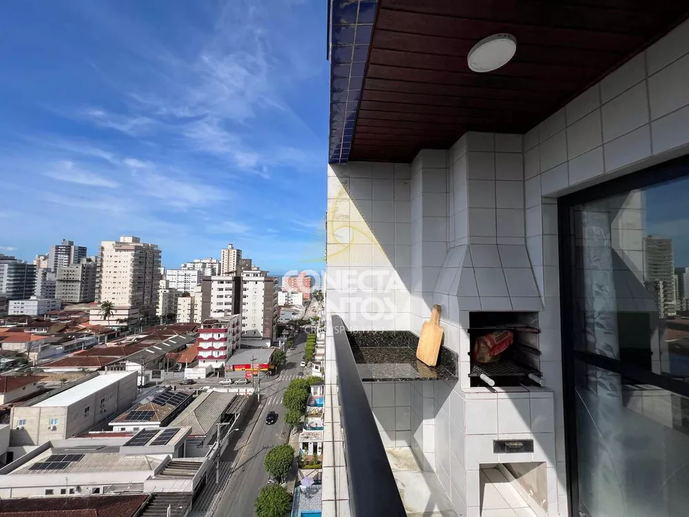 Apartamento, 2 quartos, 82 m² - Foto 4