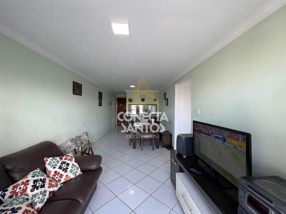 Apartamento, 2 quartos, 82 m² - Foto 5