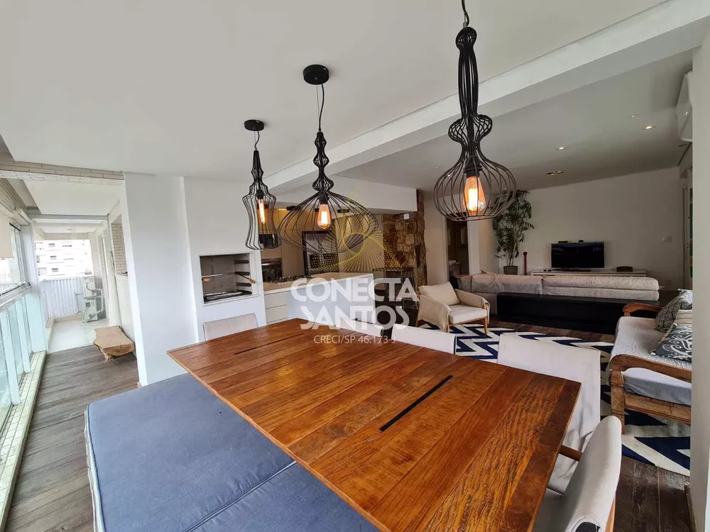Apartamento, 2 quartos, 147 m² - Foto 2