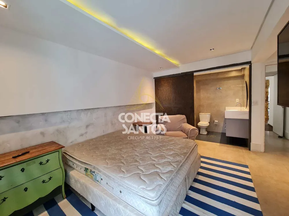Apartamento, 2 quartos, 147 m² - Foto 7