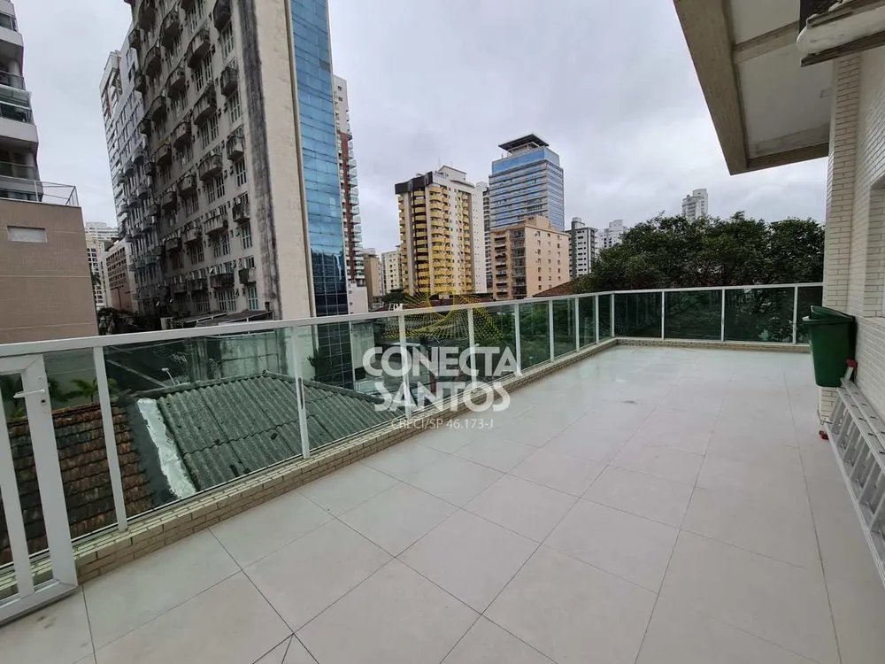 Apartamento, 2 quartos, 147 m² - Foto 15