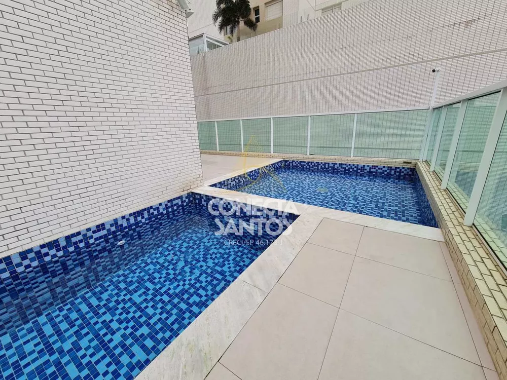 Apartamento, 2 quartos, 147 m² - Foto 3