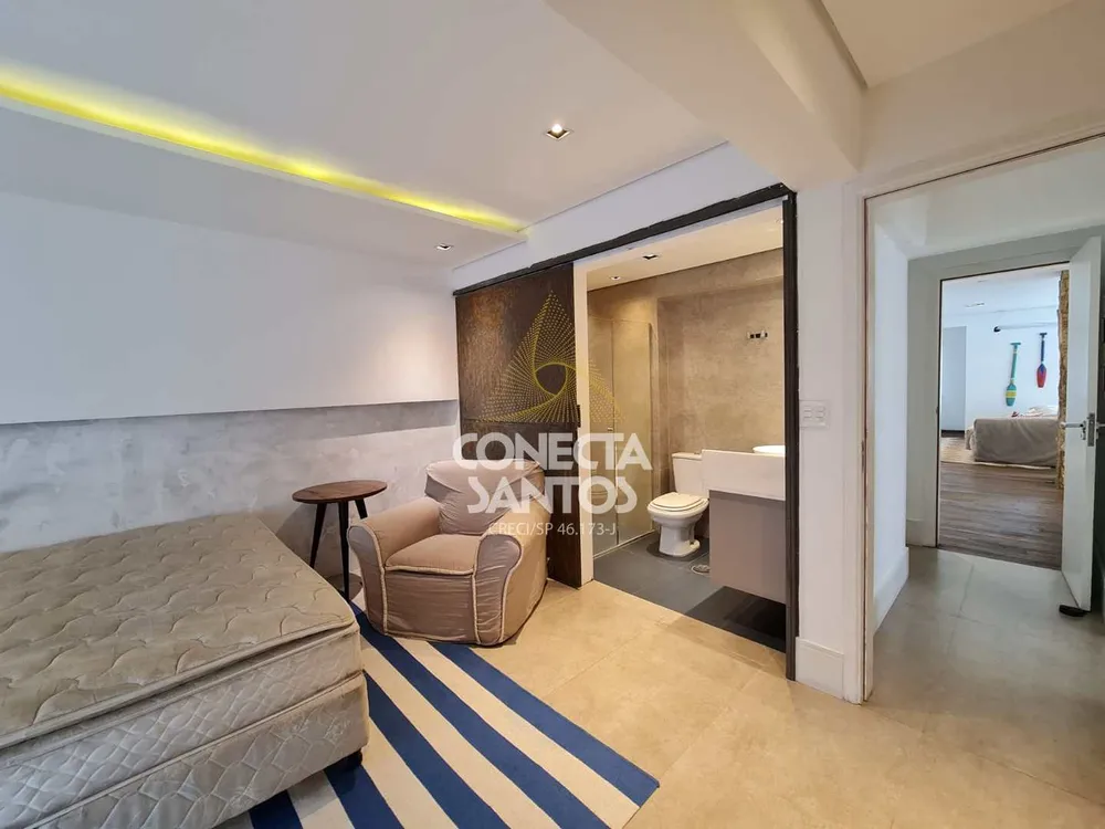 Apartamento, 2 quartos, 147 m² - Foto 8