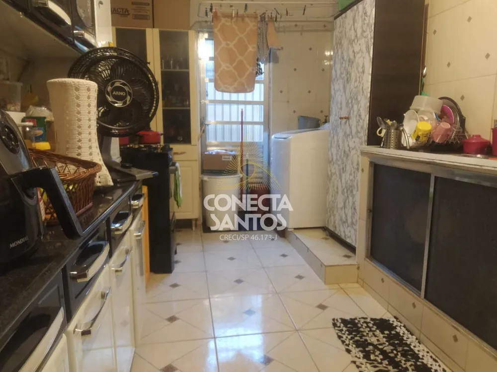 Apartamento, 2 quartos, 85 m² - Foto 11