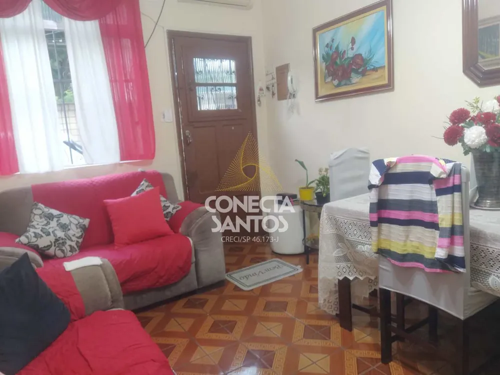 Apartamento, 2 quartos, 85 m² - Foto 10
