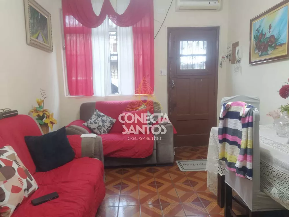 Apartamento, 2 quartos, 85 m² - Foto 1