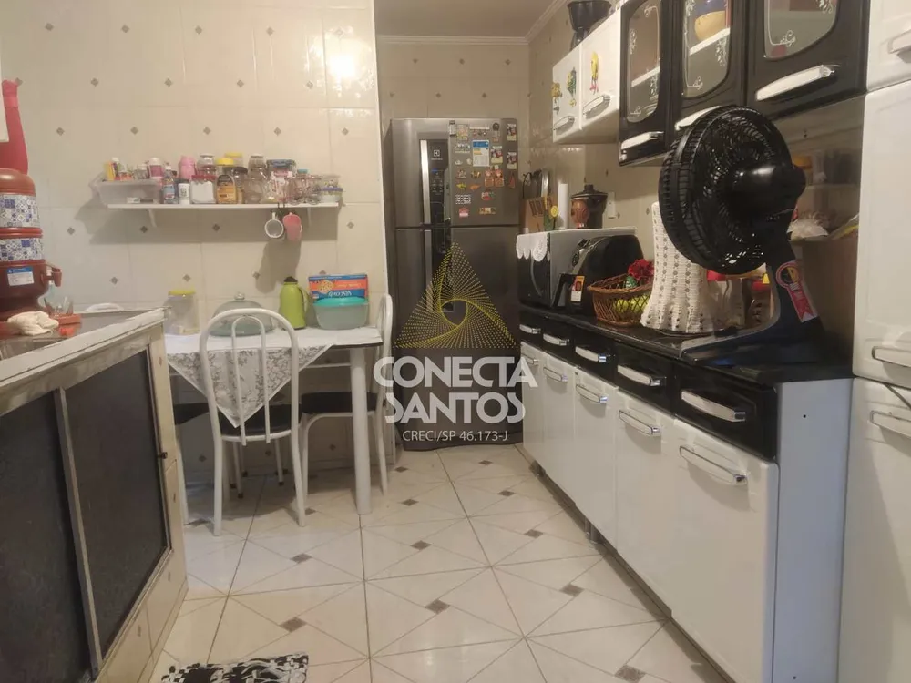 Apartamento, 2 quartos, 85 m² - Foto 1