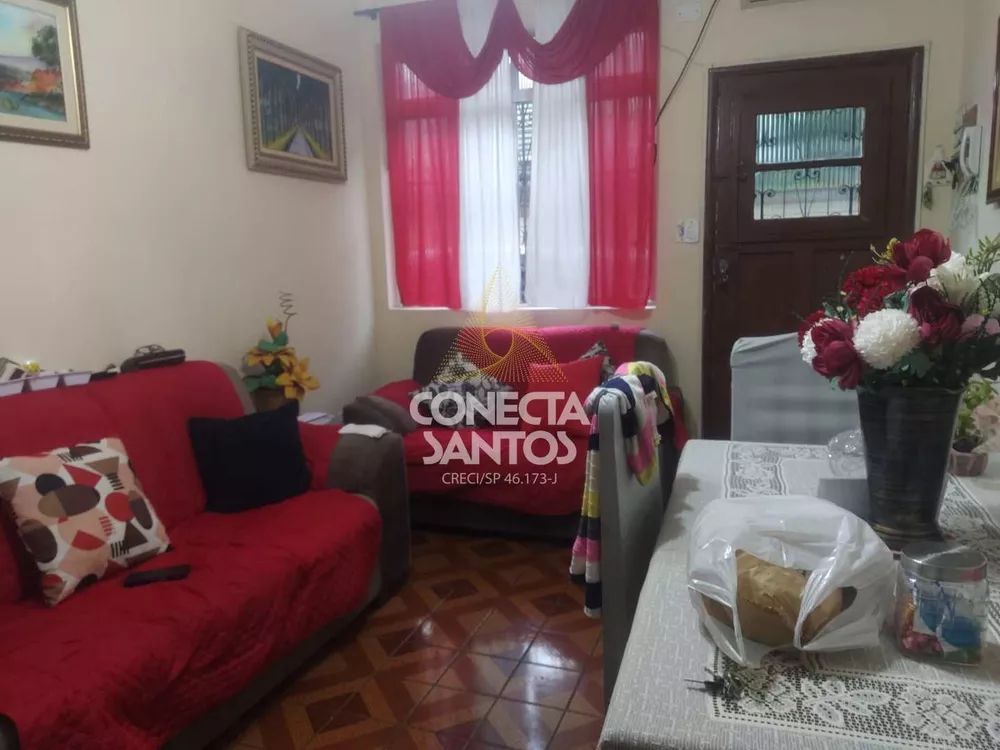 Apartamento, 2 quartos, 85 m² - Foto 4