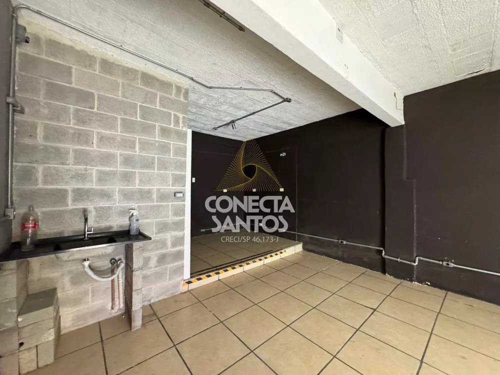 Loja-Salão, 60 m² - Foto 1