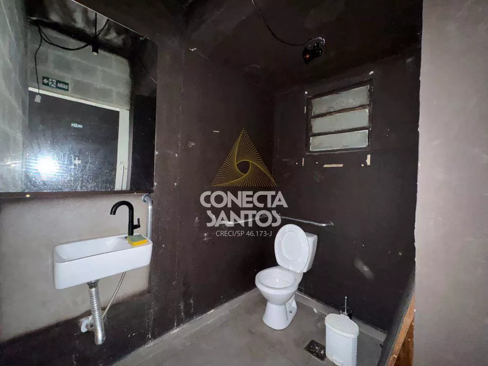 Loja-Salão, 60 m² - Foto 3