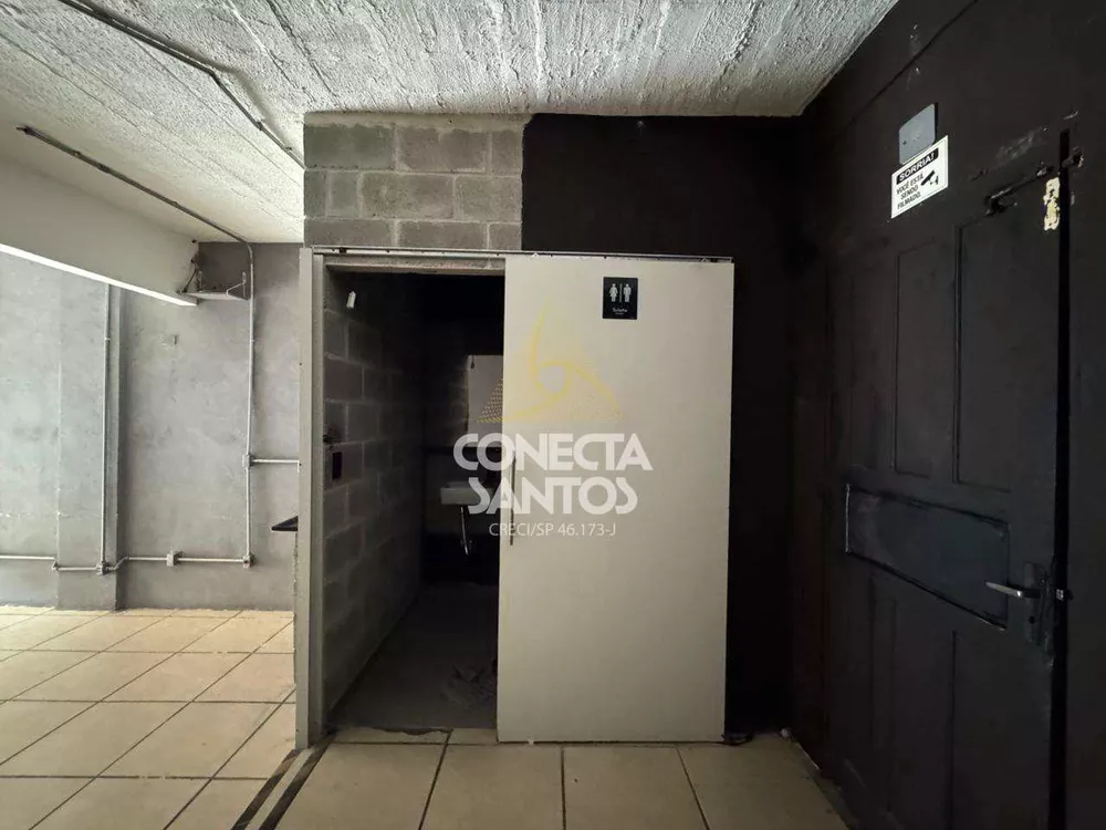 Loja-Salão, 60 m² - Foto 2