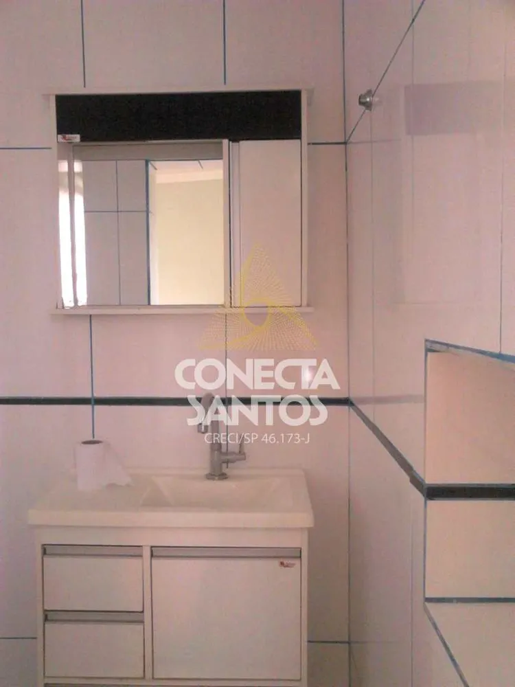 Apartamento, 2 quartos, 90 m² - Foto 2