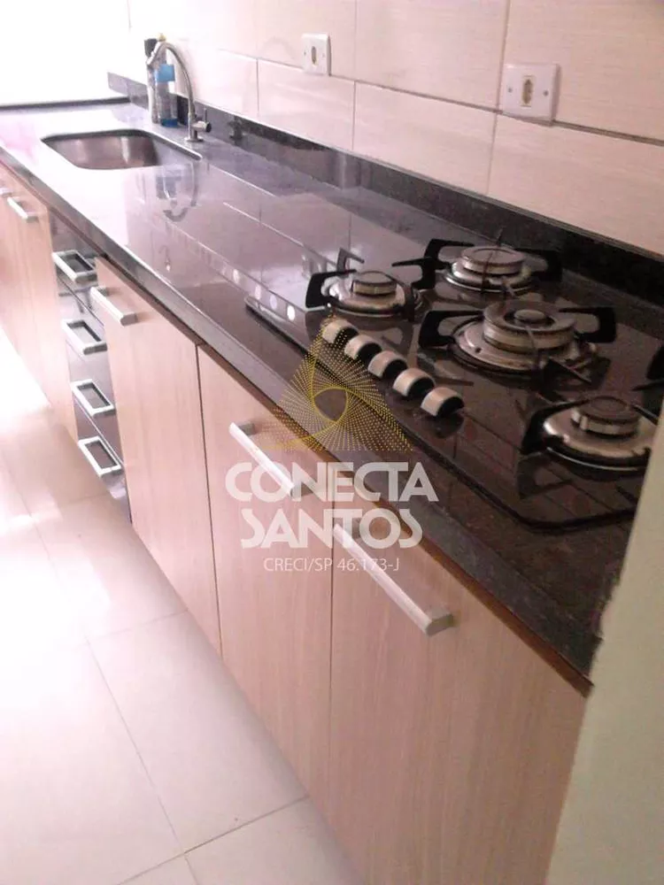 Apartamento, 2 quartos, 90 m² - Foto 3