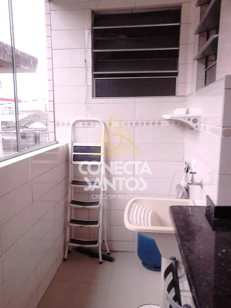 Apartamento, 2 quartos, 90 m² - Foto 8