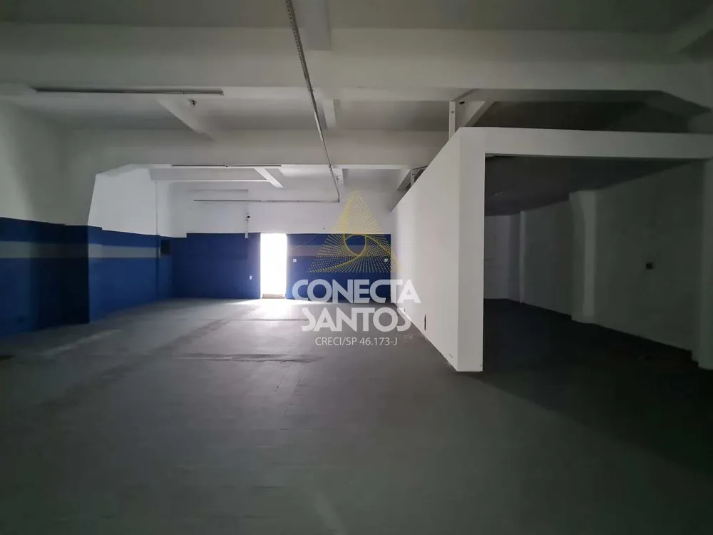 Depósito-Galpão, 450 m² - Foto 2