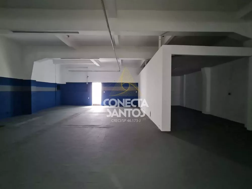 Depósito-Galpão, 450 m² - Foto 1