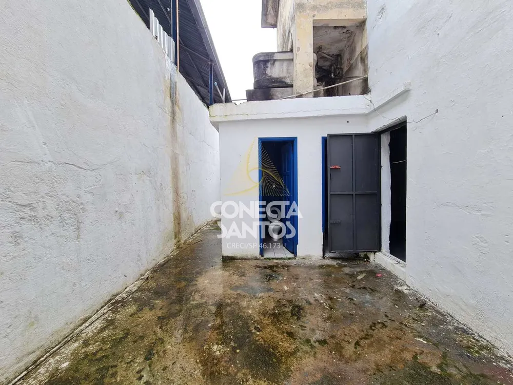 Depósito-Galpão, 450 m² - Foto 7
