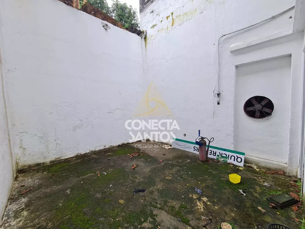 Depósito-Galpão, 450 m² - Foto 2