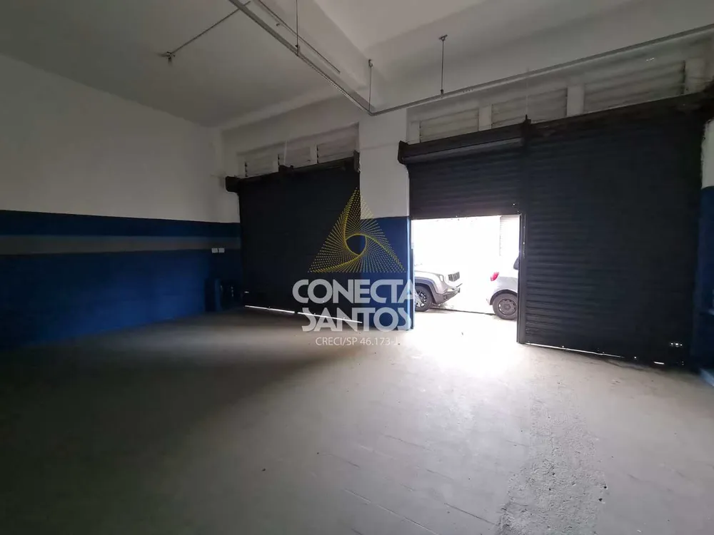 Depósito-Galpão, 450 m² - Foto 4