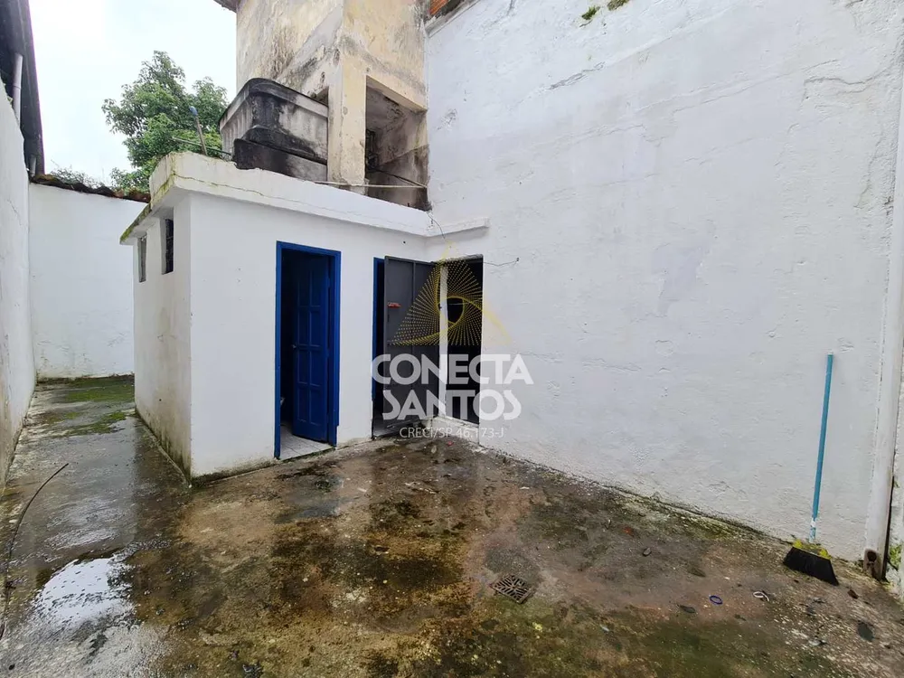 Depósito-Galpão, 450 m² - Foto 8