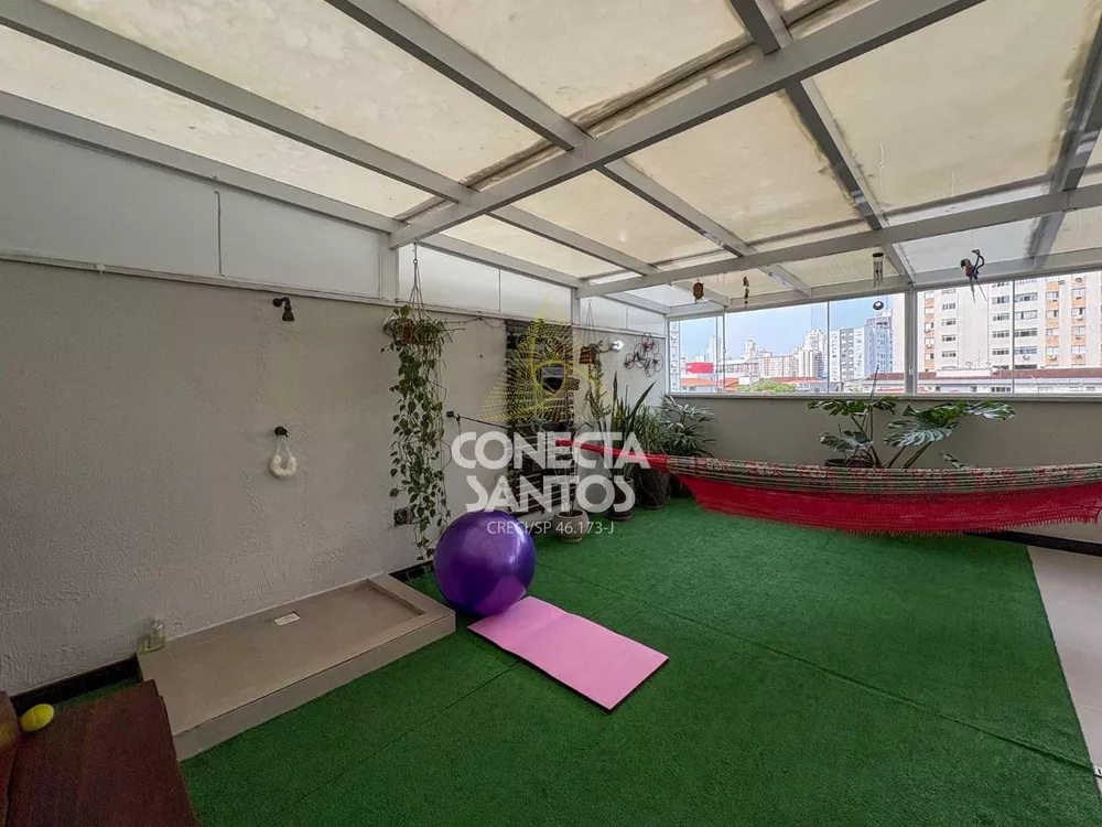 Apartamento, 2 quartos, 154 m² - Foto 1
