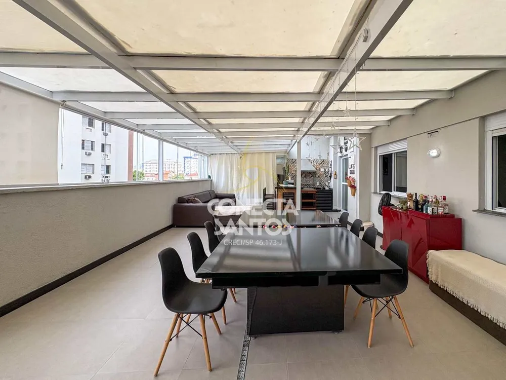 Apartamento, 2 quartos, 154 m² - Foto 11