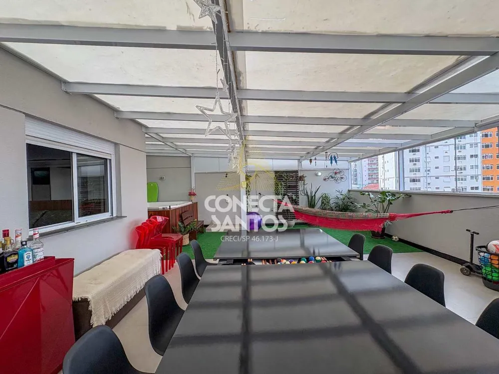 Apartamento, 2 quartos, 154 m² - Foto 10