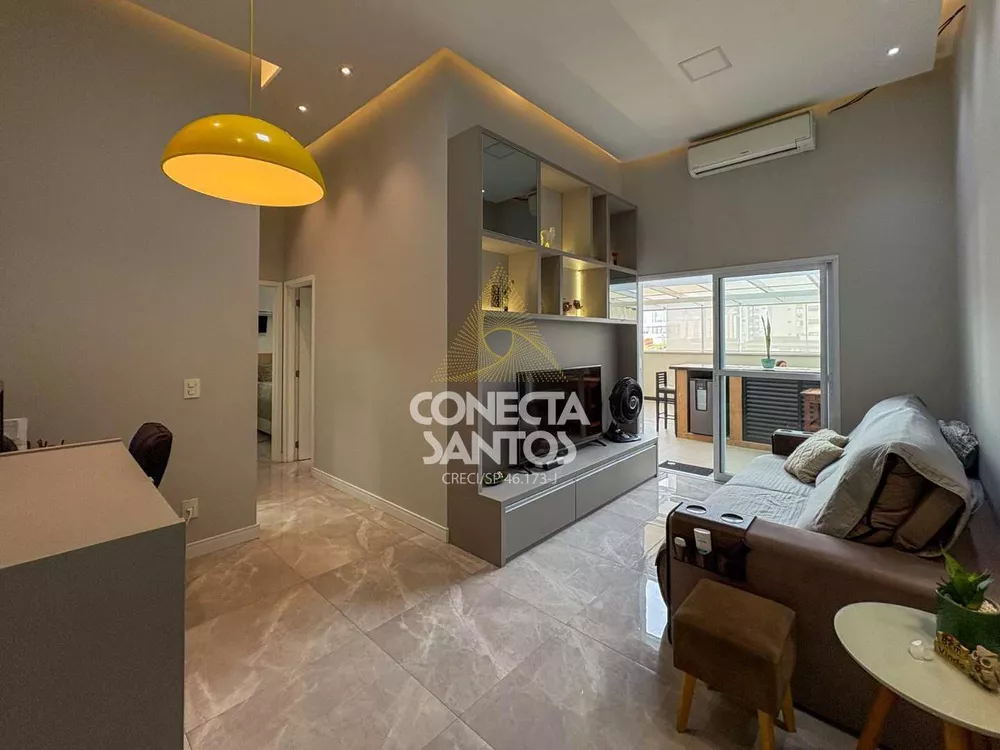 Apartamento, 2 quartos, 154 m² - Foto 2