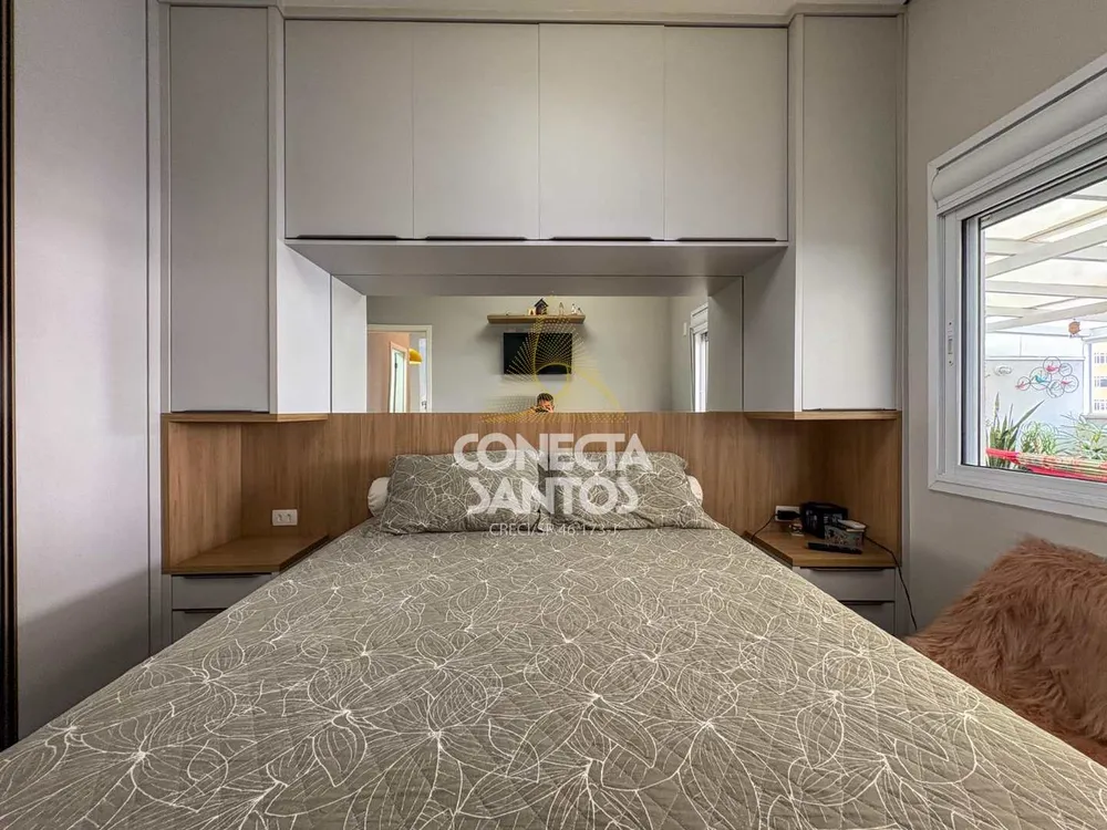Apartamento, 2 quartos, 154 m² - Foto 7