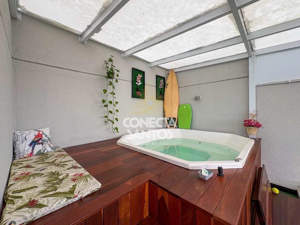 Apartamento, 2 quartos, 154 m² - Foto 12