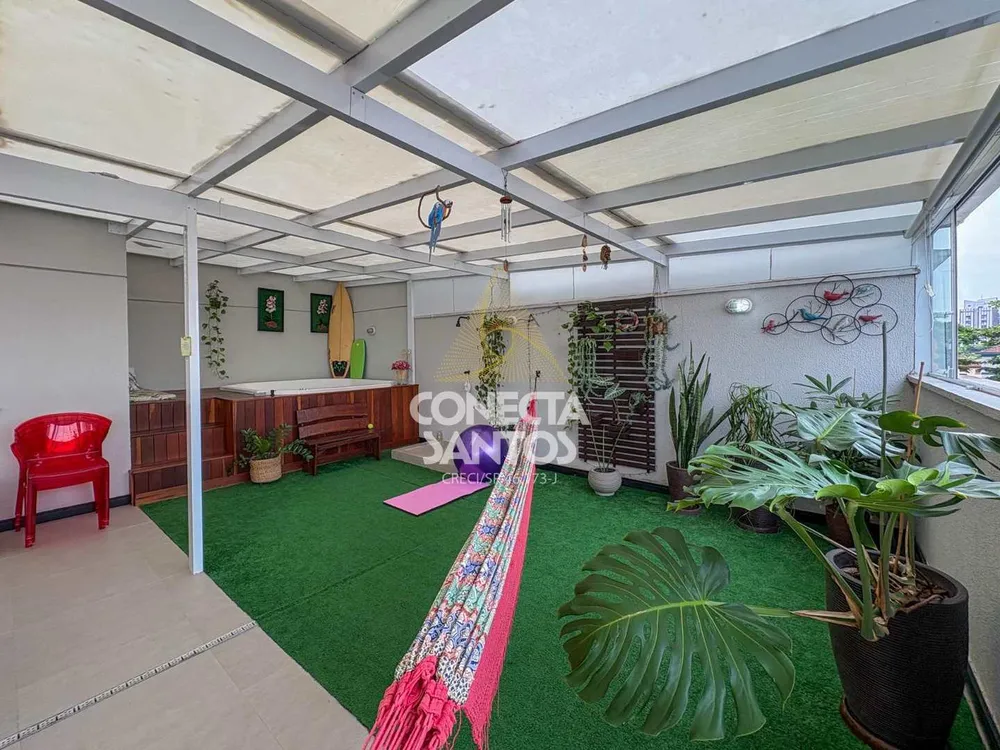 Apartamento, 2 quartos, 154 m² - Foto 15