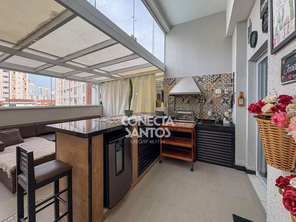 Apartamento, 2 quartos, 154 m² - Foto 4