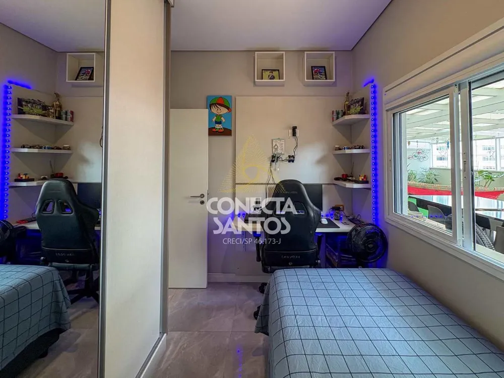 Apartamento, 2 quartos, 154 m² - Foto 4