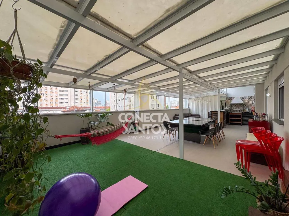 Apartamento, 2 quartos, 154 m² - Foto 13