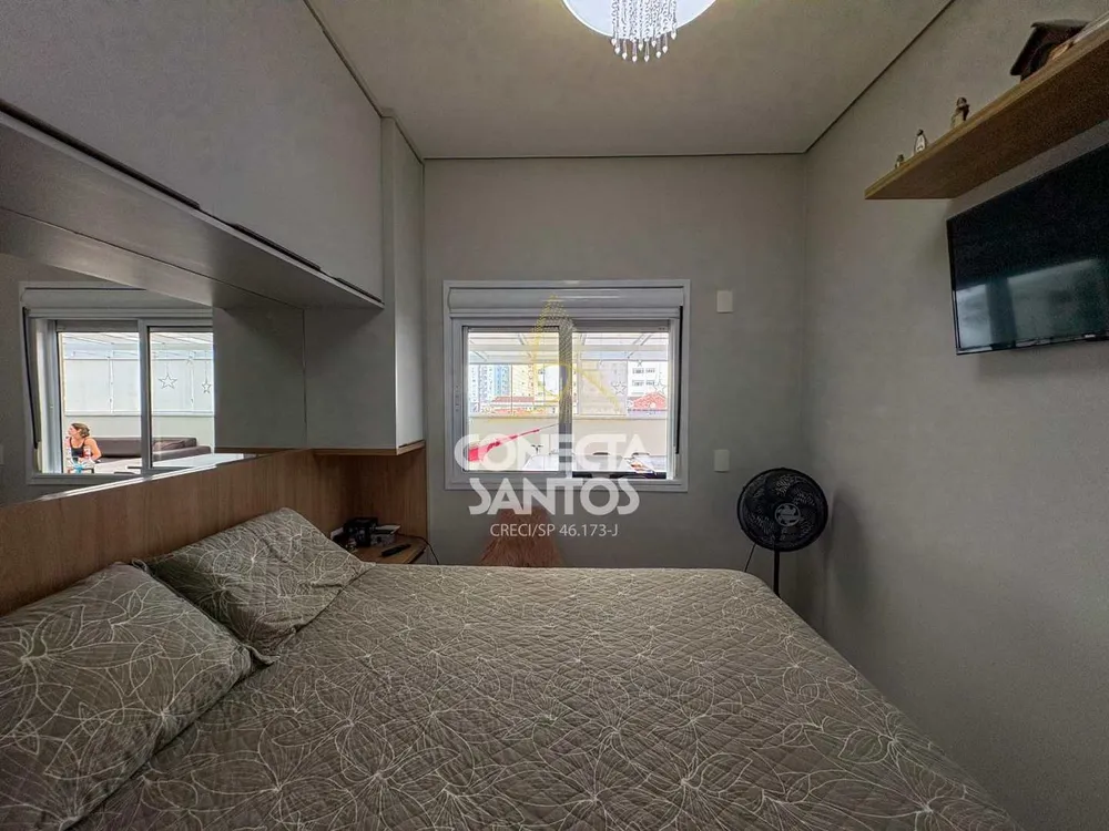 Apartamento, 2 quartos, 154 m² - Foto 6