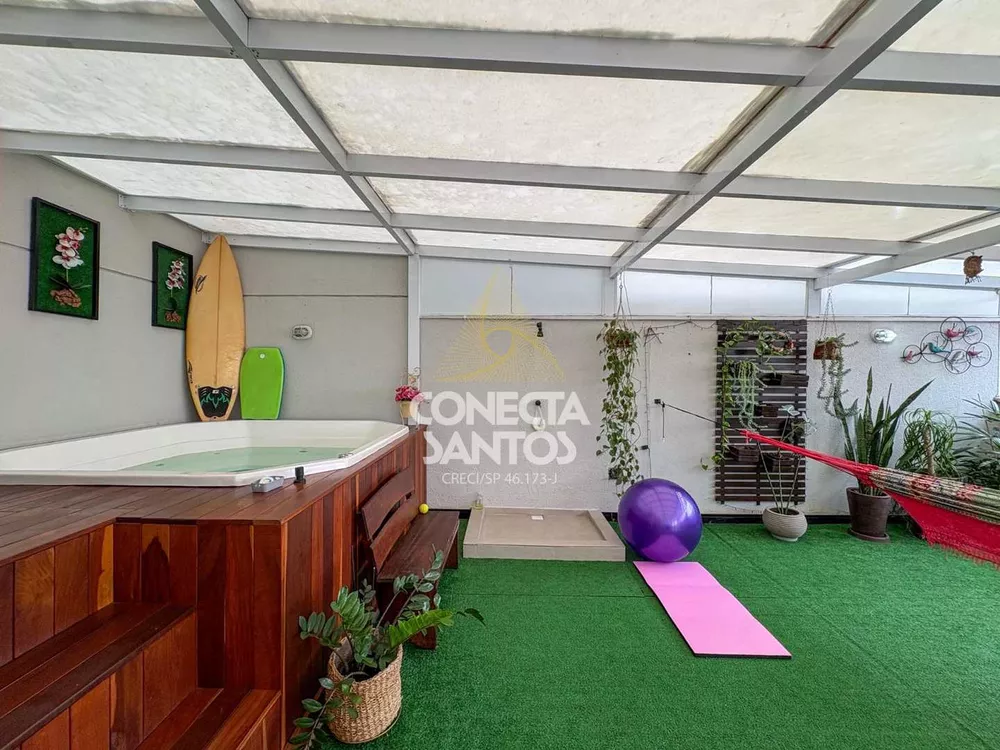 Apartamento, 2 quartos, 154 m² - Foto 3