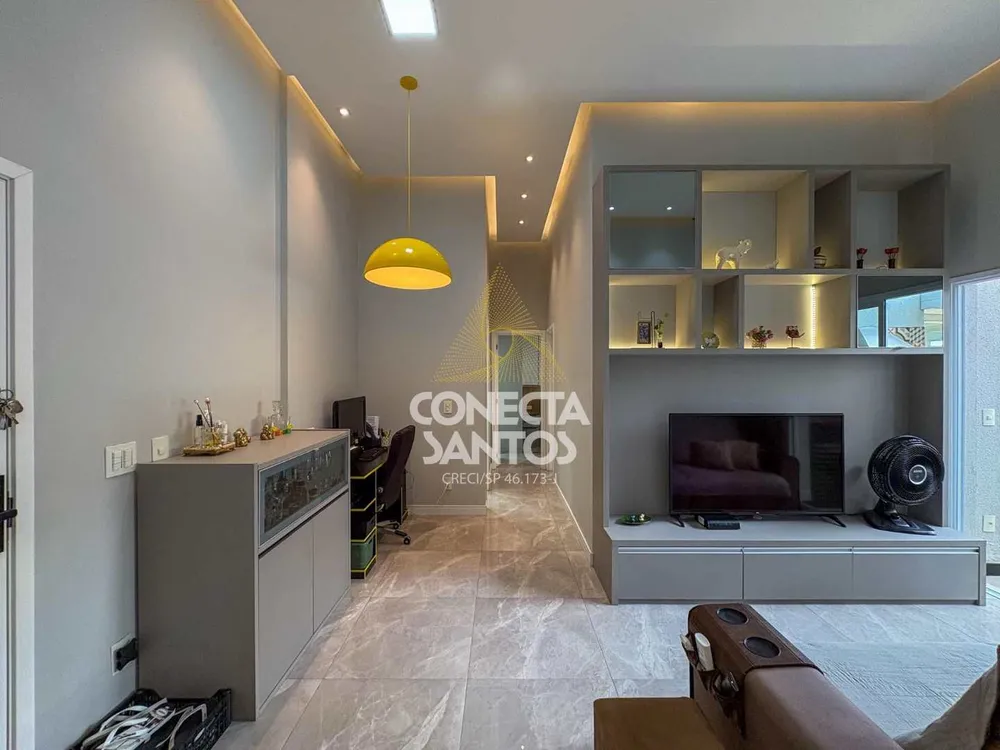Apartamento, 2 quartos, 154 m² - Foto 3