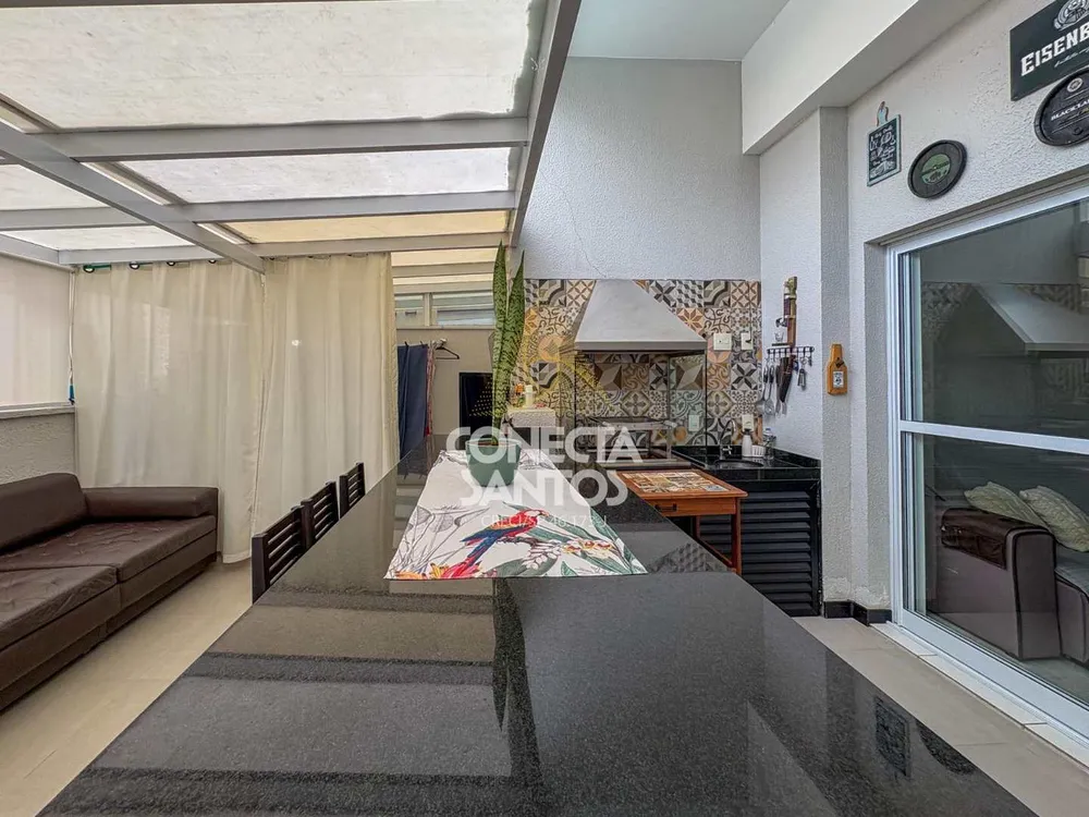 Apartamento, 2 quartos, 154 m² - Foto 8