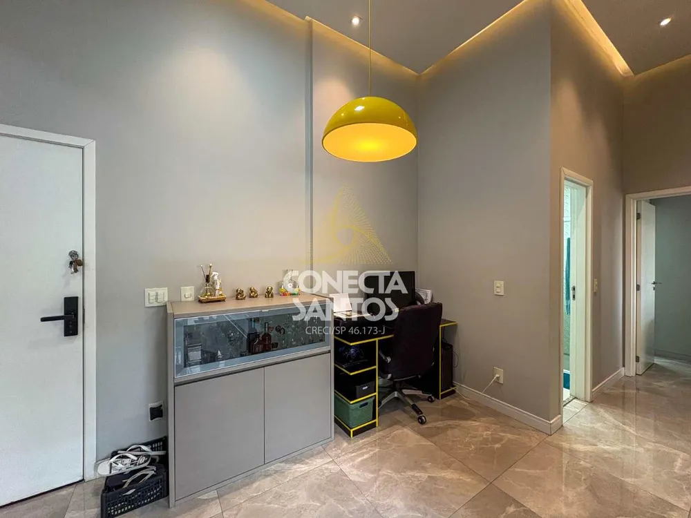 Apartamento, 2 quartos, 154 m² - Foto 1