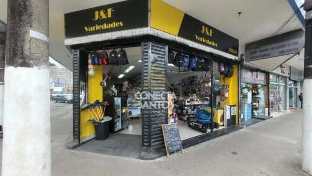 Loja-Salão, 90 m² - Foto 15