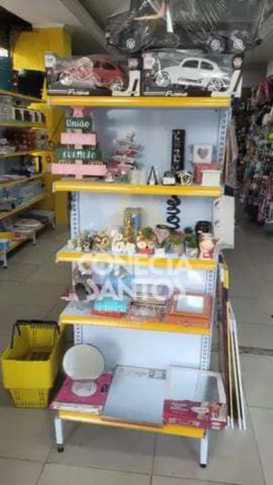 Loja-Salão, 90 m² - Foto 8