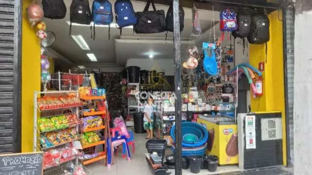 Loja-Salão, 90 m² - Foto 3