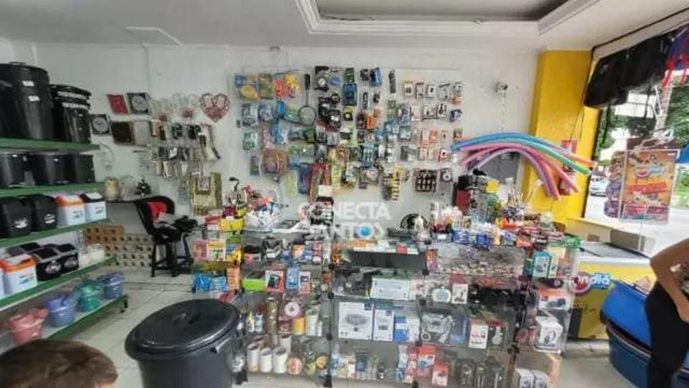 Loja-Salão, 90 m² - Foto 5