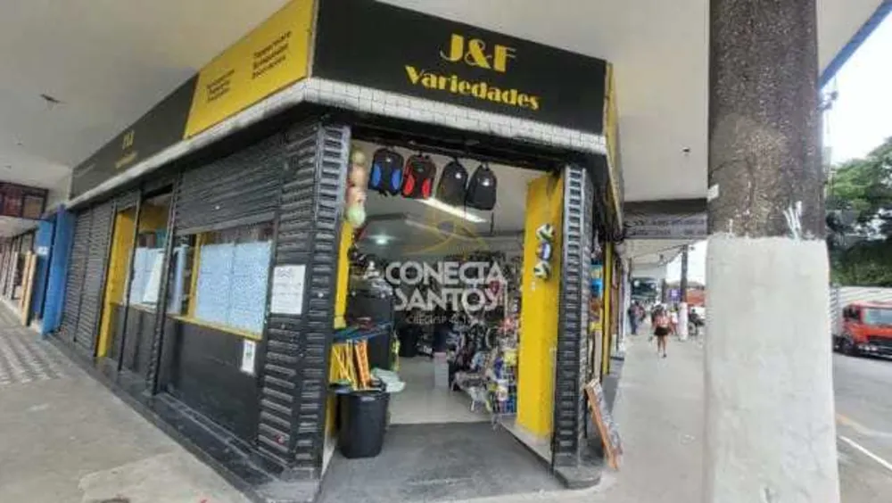 Loja-Salão, 90 m² - Foto 11