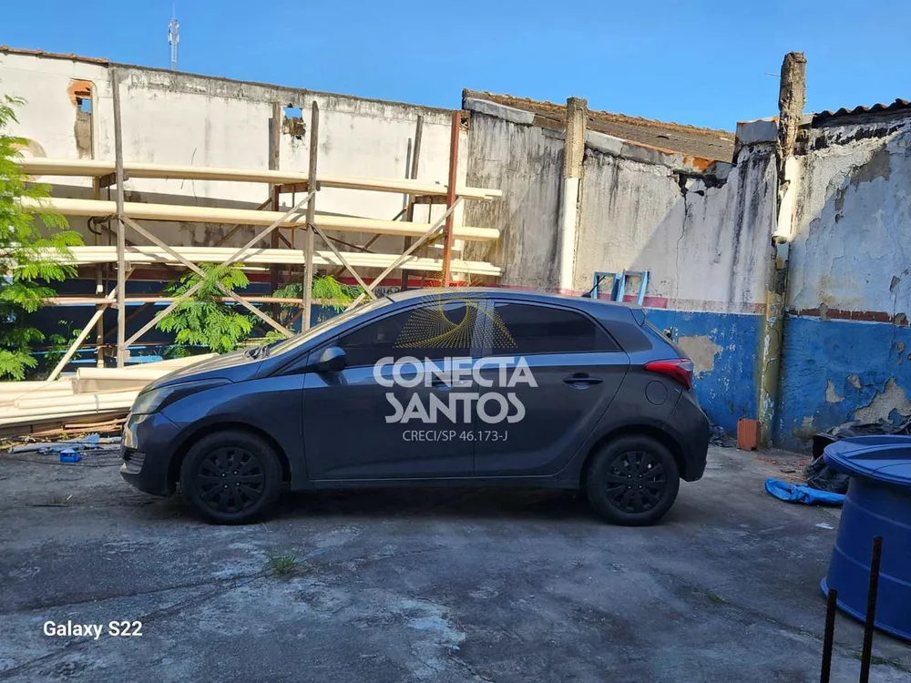 Depósito-Galpão, 360 m² - Foto 8