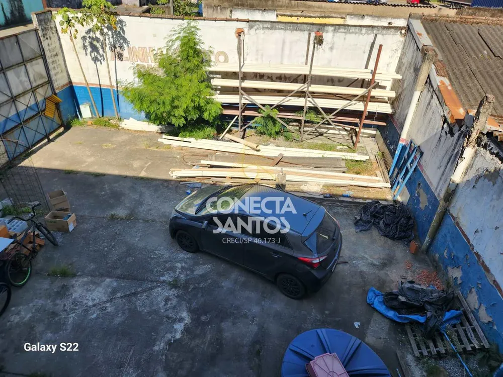 Depósito-Galpão, 360 m² - Foto 4