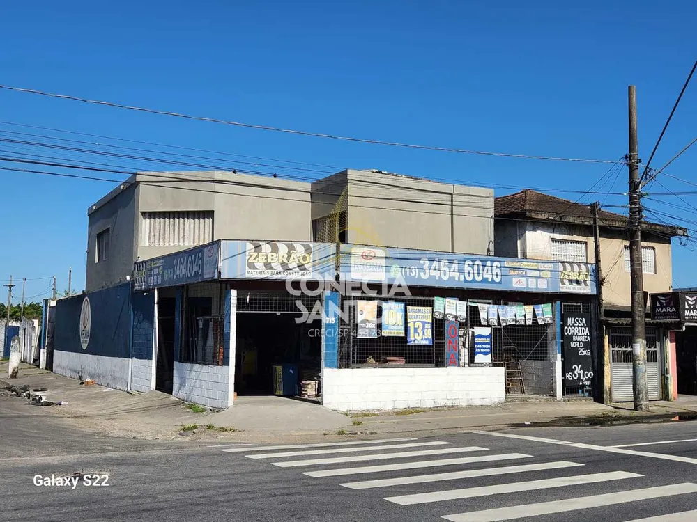 Depósito-Galpão, 360 m² - Foto 10